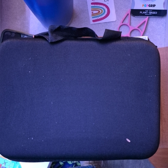 K3&E99 Pro Drone with Dual Cameras - Picture 3 of 5